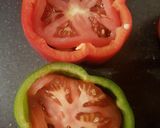 Foto del paso 8 de la receta: Punjene paprike