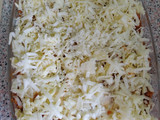 Lasaña de carne