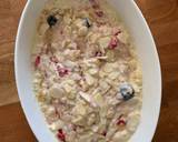 Almond & Raspberry Ripple Baked Oats recipe step 1 photo