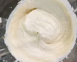 Hình bước làm 4 của món Pudding dừa non tươi và sốt chanh dây