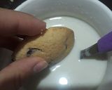 Foto del paso 6 de la receta: Galletas con chip de chocolate... 🍪