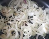 صورة لخطوة 1 من وصفة لوبياء بالزيت