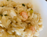 Foto del paso 2 de la receta: Arroz simple