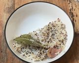 Une image de l'étape 5 de 🏃♀️➡️💃HEALTHY BOWL 🥙QUINOA 🍣 SAUMON.