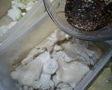 Foto langkah ke 2 dari resep Sate Jamur Tiram.