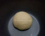 Foto langkah ke 6 dari resep No oven cream cheese bun.