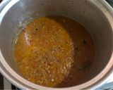 Foto langkah ke 4 dari resep Nasi Maqlobah tuna.