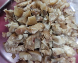 Foto del paso 6 de la receta: Pies de cerdo en salsa