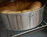 Foto langkah ke 5 dari resep Wool Roll Bread.
