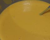 Foto langkah ke 2 dari resep Kue Talam Labu Kuning.