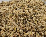 A picture of step 10 of Protein Powder with Sunflower seeds n Pumpkin seeds.
