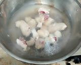Foto langkah ke 2 dari resep Sop Ayam.