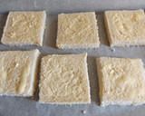 Foto del paso 2 de la receta: Brochetas de queso y chorizo colorado