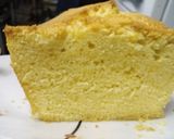 Foto del paso 2 de la receta Bizcochón de naranja🍊