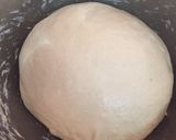 Foto del paso 4 de la receta: Pizza de pepperoni