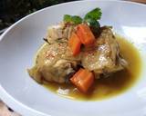 Chicken Curry recipe step 5 photo