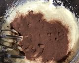 Foto del paso 2 de la receta: Brownie delicioso 😋