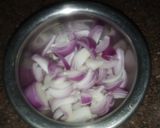 बीन्स (beans recipe in Hindi) रेसिपी चरण 1 फोटो
