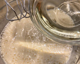 Foto del paso 7 de la receta: Bizcocho de manzana, nueces, pasas y ron