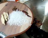私房滷香豆乾的食譜步驟2照片