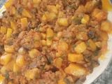 پیتزای فوری ساده و خوشمزه😋