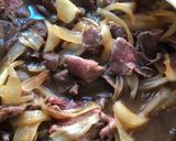 Foto del paso 4 de la receta: Bol de ternera Japonés Gyūdon🇺🇾🇯🇵牛丼