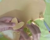 Foto langkah ke 3 dari resep Cookies Kasih Sayang.