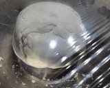 Foto del paso 3 de la receta: Galletas con grasa sin gluten