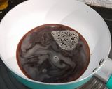 Foto langkah ke 2 dari resep Kopi Susu Gula Aren (rasanya mirip kopi kenangan).