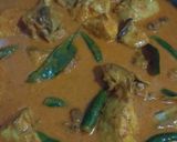 Foto langkah ke 13 dari resep Rendang ayam resep rahasia nenek super maknyus (step by step).