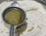 A picture of step 4 of Sour Seedai recipe.