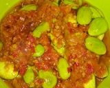 Foto langkah ke 3 dari resep Sambal Pete Nyami😋.