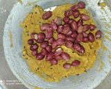 বাদাম পোকড়া (Badam Pokora Recipe in Bengali) রেসিপির ধাপ 2 ছবি