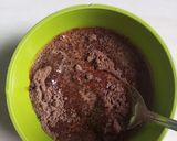 Foto langkah ke 1 dari resep Bolu Chocolatatos Panggang.