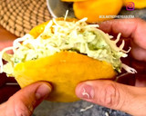 Foto del paso 6 de la receta: Arepas en Air Fryer