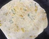 મુળા ના થેપલા (Mooli Thepla Recipe in Gujarati) રેસીપી સ્ટેપ2ફોટો