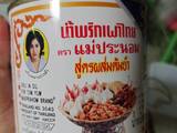 Tom Yam Nam Khon Versi Susu Pekat