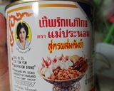 Gambar langkah 2 resipi Tom Yam Nam Khon Versi Susu Pekat.