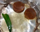 Foto langkah ke 1 dari resep Cucur gula merah.