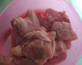 Foto langkah ke 1 dari resep Pindang ayam (ayam hancang).