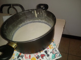 Tofu (proteína de Soja)