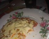 Foto del paso 8 de la receta: Pizzas Hawaianas🍕fáciles y deliciosas, caseras y sin horno 😋