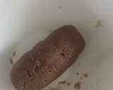 ராகி குக்கீஸ்(ragi cookies recipe in tamil) ரெசிபி ஸ்டேப் 4 புகைப்படம்