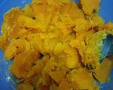Foto langkah ke 4 dari resep KolBiSal(Kolek Biji Salak).