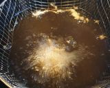 Une image de l'étape 3 de Beignet d'oeuf.