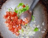 વેજ બિરયાની(veg biryani recipe in gujarati) રેસીપી સ્ટેપ3ફોટો