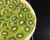 Foto del paso 3 de la receta: Tartaleta de Kiwi 🥝🥝🥝