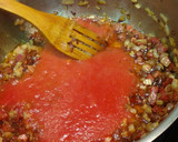 Foto del paso 3 de la receta: Callos con jamón