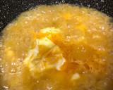 Foto del paso 5 de la receta: Patatas con bacalao y arroz
