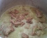 Foto del paso 3 de la receta: Costilla en salsa verde